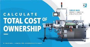Calculate Total Cost of Ownership