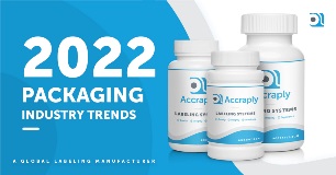 2022 Pharma Labeling Trends