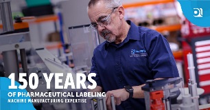 150 Years of Pharma Experience