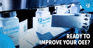 Improve OEE