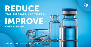 Reduce Vial Breakage