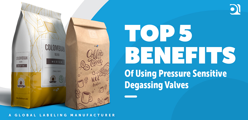 Top 5 Benefits of Pressure Sensitive Degassing Valves