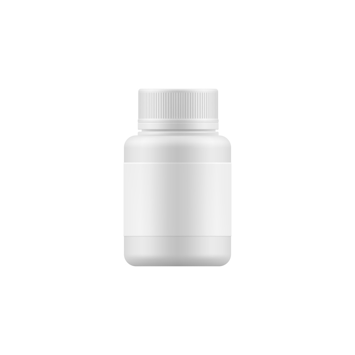 Pill Bottle