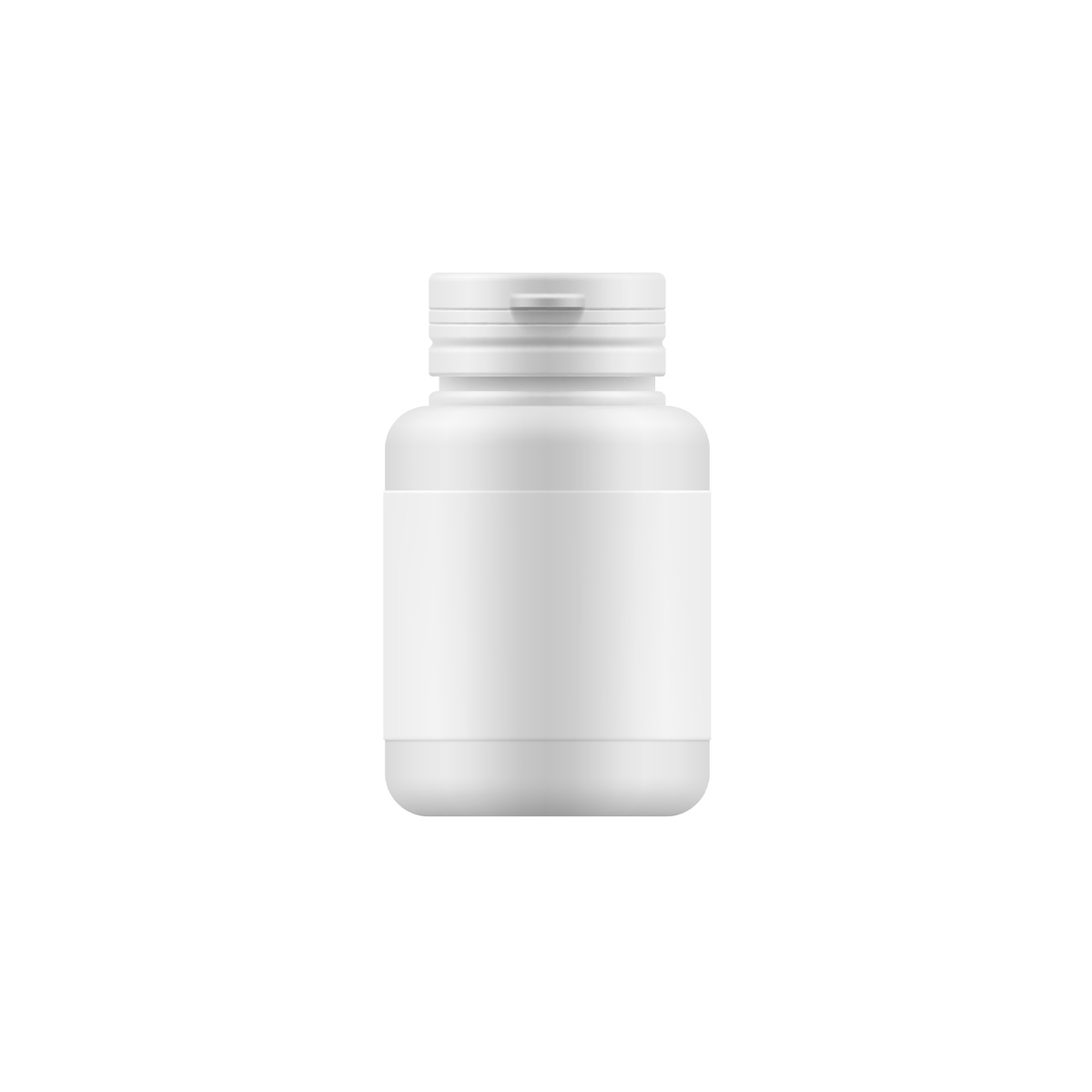 pill bottle