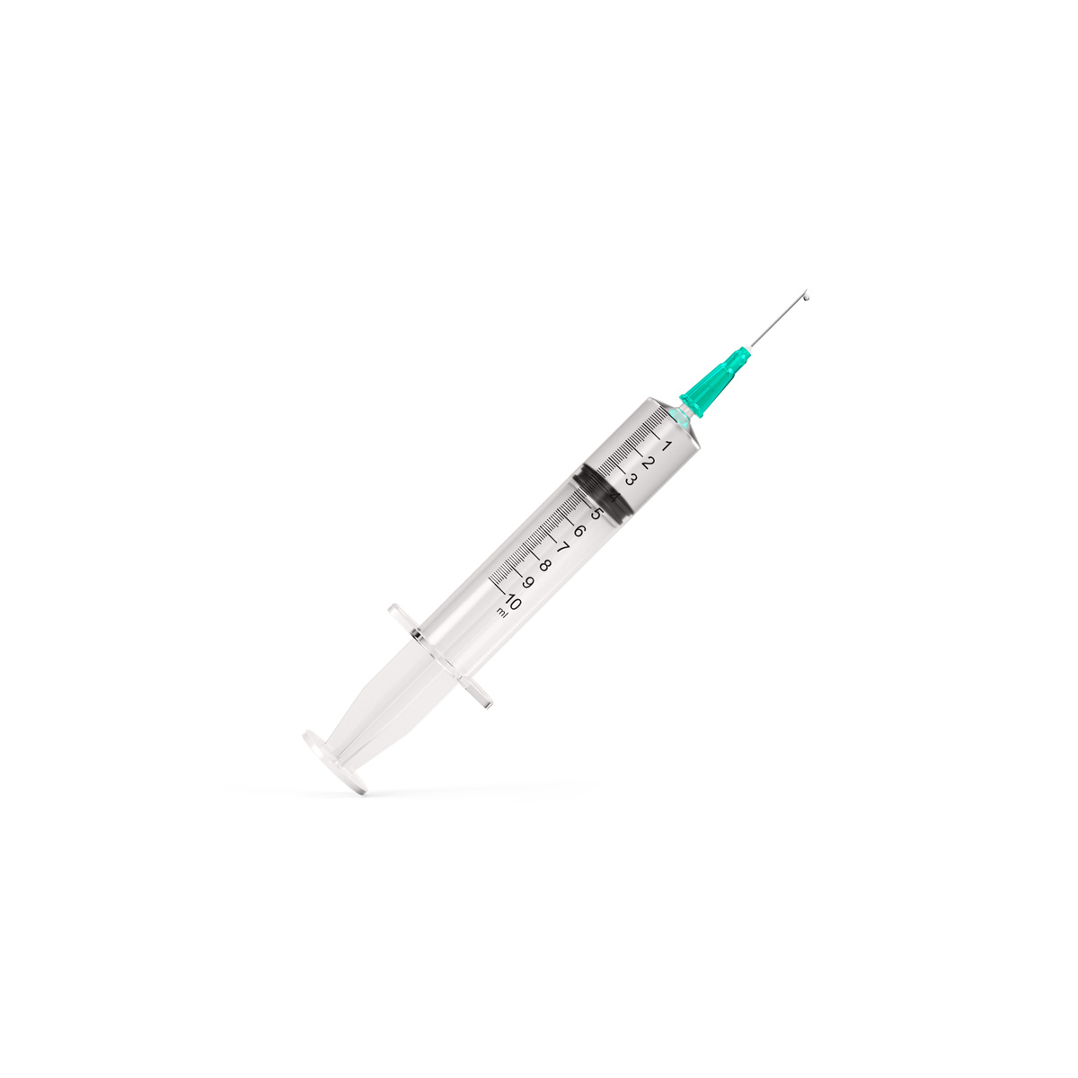 Syringe