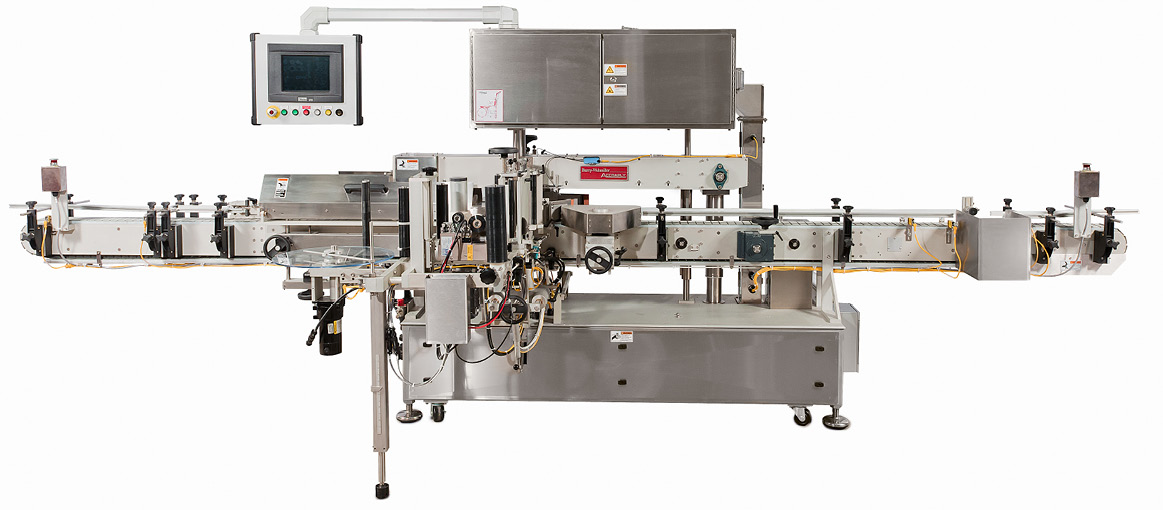 9000PW Labeling Systems