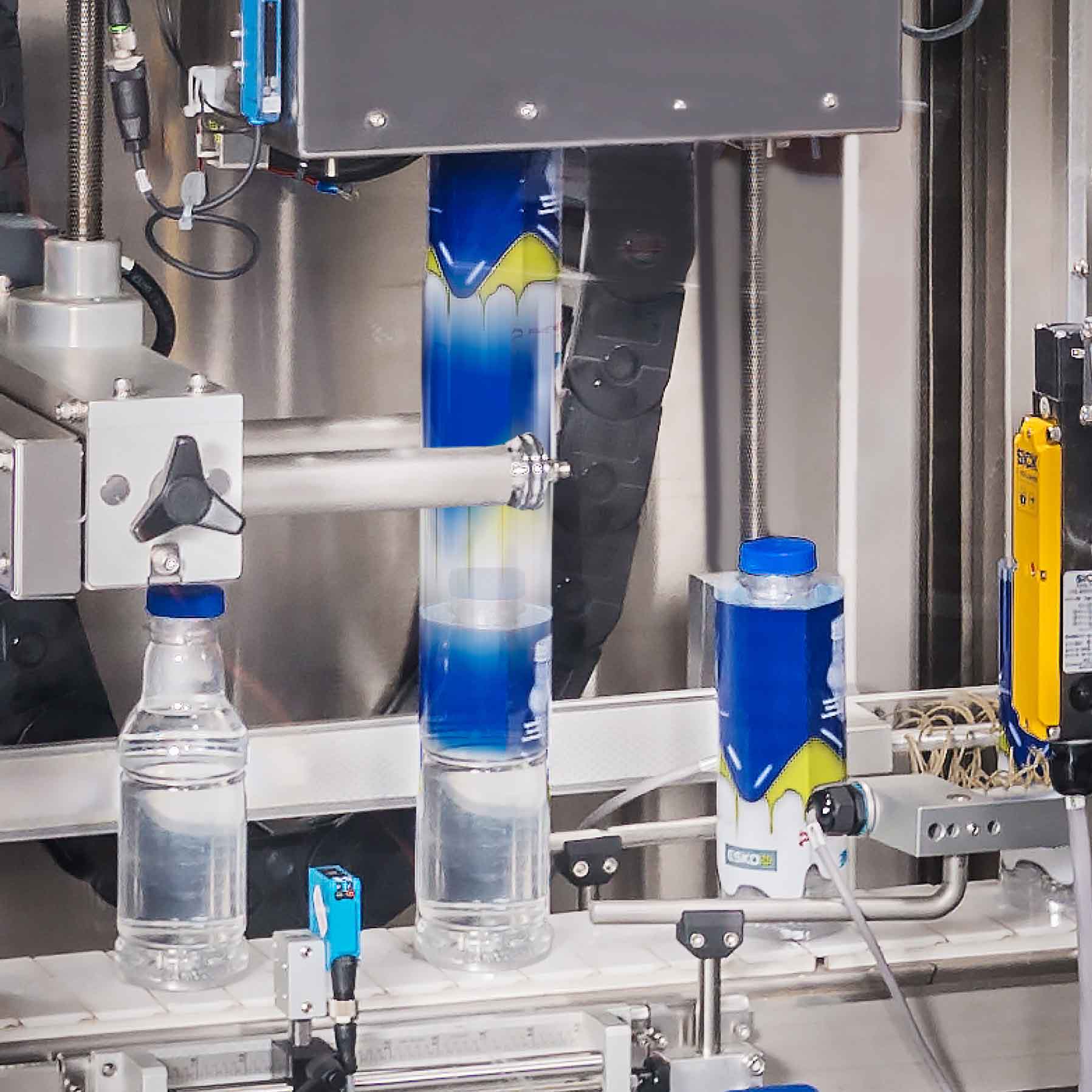 Shrink sleeve labels canada